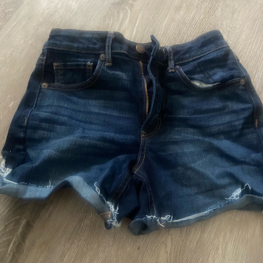 AE shorts